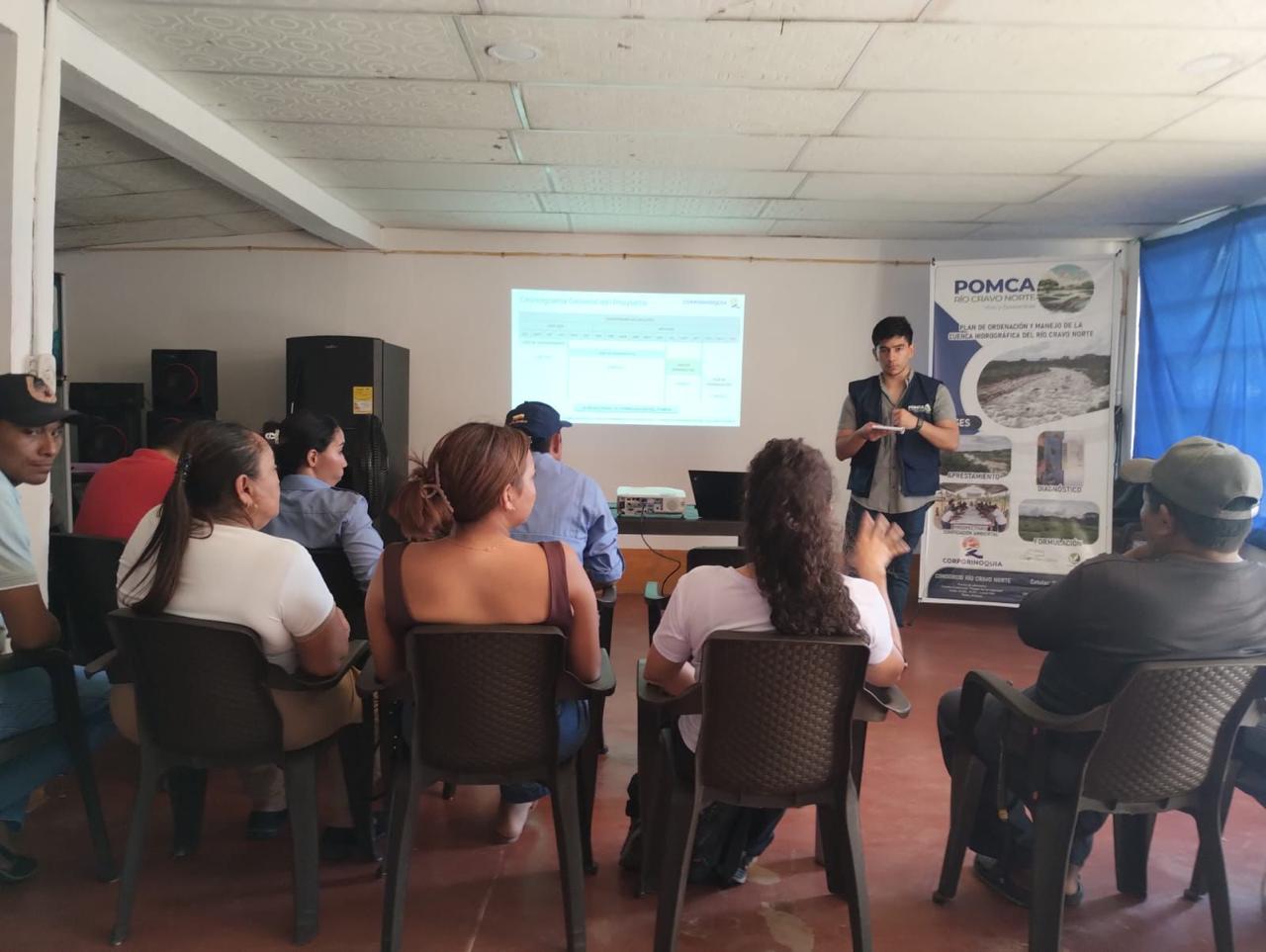 Educación Ambiental