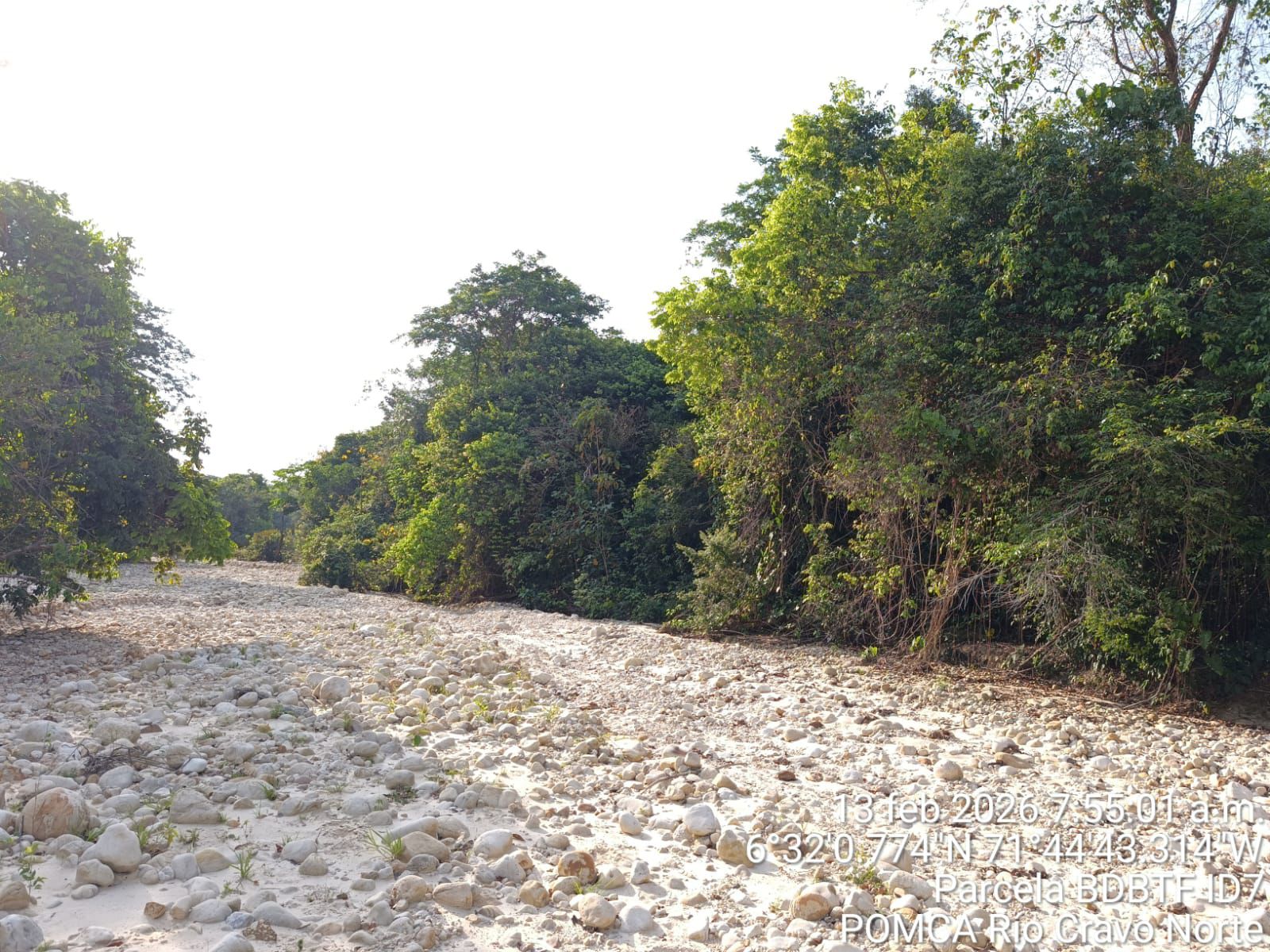 Conservación y Biodiversidad